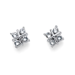 Oliver Weber Earring/ 22831R