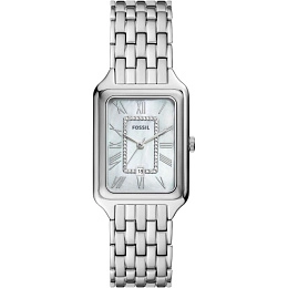 Fossil  Ladies  Wristwatch/ ES5306