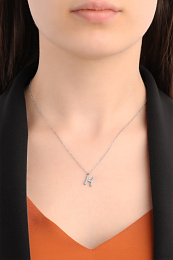 Oliver Weber Necklace/ 11837