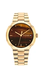 Tommy Hilfiger Женские Кварцевые Часы/ 1782909