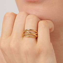 Brosway Ring/ BAY32A