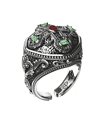 Silver Ring "Shurishkan"/CD082