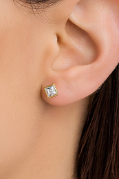 EMPHASIS - Earrings