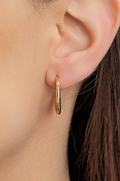 Skagen Ականջօղ/ SKJ1611710