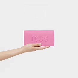 TOUS Ladies Wallet/ 2002105313