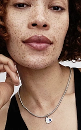 Pandora Moments Արծաթյա Չարմ/ 794295C09