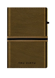 Leather Wallet-Cardholder/ 29104060108