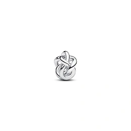 PANDORA Moments Silver Charm/793755C00