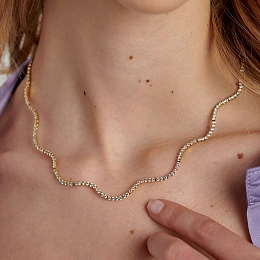 Brosway Necklace/ BEIN030