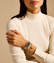 Fossil  Կանացի  Ժամացույց/ ES5376SET