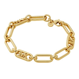 Michael Kors Brass Bracelet/MKJ828500710