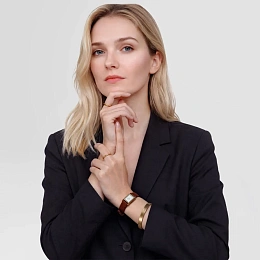 Daniel Wellington Женские Кварцевые Часы/ DW00100905
