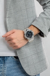 Casio G-Shock Տղամարդու Ժամացույց/ GA-700SKE-7ADR