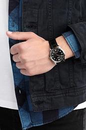 Casio General Men's Wristwatch/ MTP-V001L-1BUDF