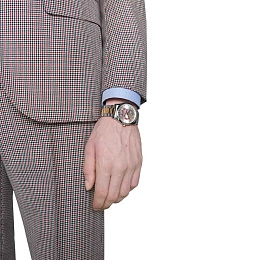 Gucci  Unisex  ժամացույց/ YA1264075 Շվեյցարիա