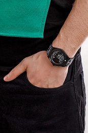 Timex  Unisex  Ժամացույց/ TW2W25600