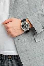 Casio G-Shock Տղամարդու Ժամացույց/ GM-2100-1ADR