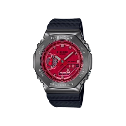 Casio G-Shock Տղամարդու Ժամացույց/ GM-2100B-4ADR