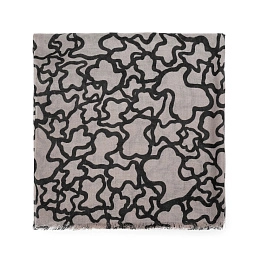 TOUS Women Scarf/ 695920092