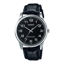 Casio General Men's Wristwatch/ MTP-V001L-1BUDF