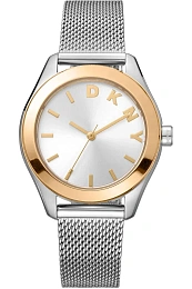 DKNY Женские Кварцевые Наручные часы/ DK1L032M0045