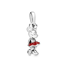 PANDORA Disney Necklace & Pendant / 397768EN09