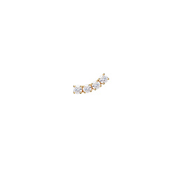 Uma Single Earring