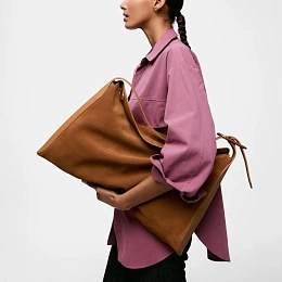 TOUS Ladies Handbag/ 2002378344