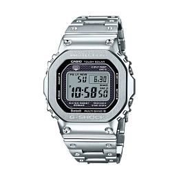 Casio G-Shock Տղամարդու Ժամացույց/ GMW-B5000D-1DR