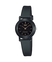 Casio General Ladies Wristwatch/ LQ-139AMV-1ELDF