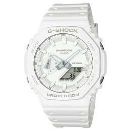 Casio G-Shock GA-2100-7A7DR