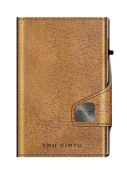 Leather Wallet-Cardholder/ 24104000134