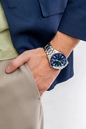 KHAKI NAVY SCUBA AUTO/H82345141