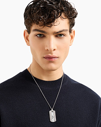 Emporio Armani Necklace/ EGS3149040
