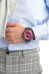 Casio G-Shock Men's Wristwatch/ GA-400SK-1A4DR