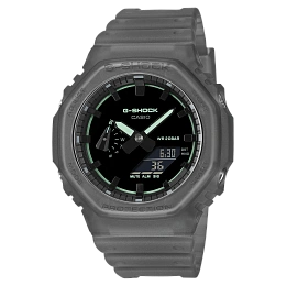 Casio G-Shock Unisex Կվարցային ժամացույց/ GA-2100K-1ADR