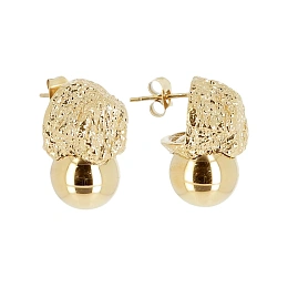 Zag Bijoux Ականջօղ/ SEM23325-01UNI