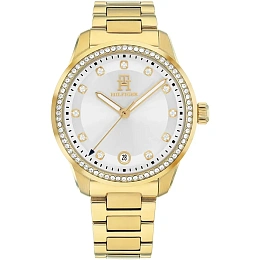Tommy Hilfiger ladies quartz wristwatch/ 1782758