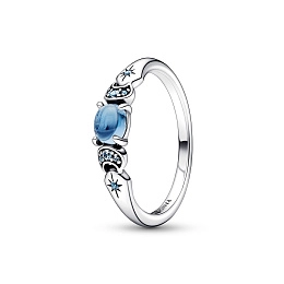 PANDORA Disney Արծաթյա Մատանի/ 192344C01-52