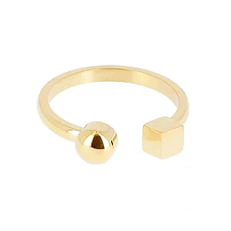 Zag Bijoux Кольцо/ SRS22933-01UNI