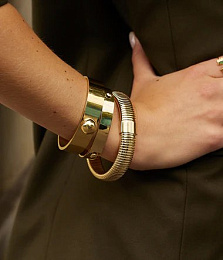 Zag Bijoux Թևնոց/ SBJ22105-01UNI10-M