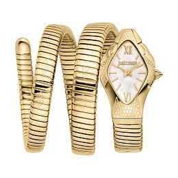 Just Cavalli Ladies Quartz Wristwatch/ JC1L307M0025