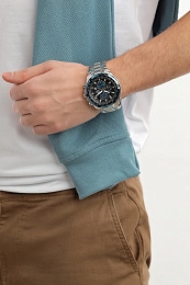 Casio Edifice Տղամարդու Ժամացույց/ EF-539D-1A2VUDF