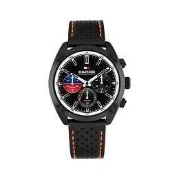 Tommy Hilfiger Men's Quartz Wristwatch/ 1710766