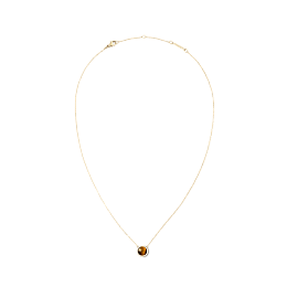 Daniel Wellington Gold PVD Necklace/DW00401445