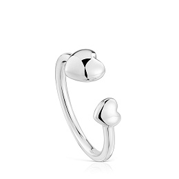 TOUS Silver Ring/ 1004105711