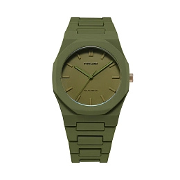 D1 Milano  Men's  Wristwatch/ D1-PCBJ22