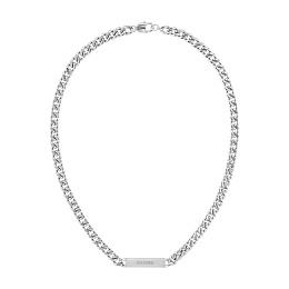 NL-24CLA-M-SS-609.60 SS24 CLASH NECKLACE - SS