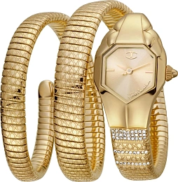 Just Cavalli Женские Кварцевые Часы/ JC1L112M0025