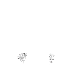 TOUS Silver Earring/ 218073500